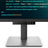 Monitor Benq RD280U 9H.LM1LJ.TBE, 28,2", 3840x2560, 60Hz, 3:2, IPS, HDR, 5 ms, Szary | Sklep ITnes.pl, IT for BUSINESS