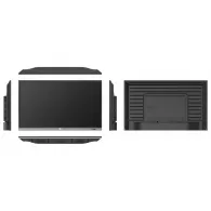 Monitor AVTek TouchScreen 5 LITE 55 1TV135, 55", 3840x2160 (4K), IPS, 8 ms, MT, Czarny | Sklep ITnes.pl, IT for BUSINESS