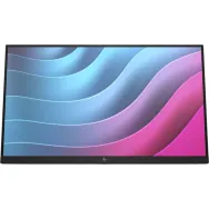 Monitor HP E24 G5 6N6E9A9, 23,8", 1920x1080 (FHD), 75Hz, IPS, 5 ms | Sklep ITnes.pl, IT for BUSINESS