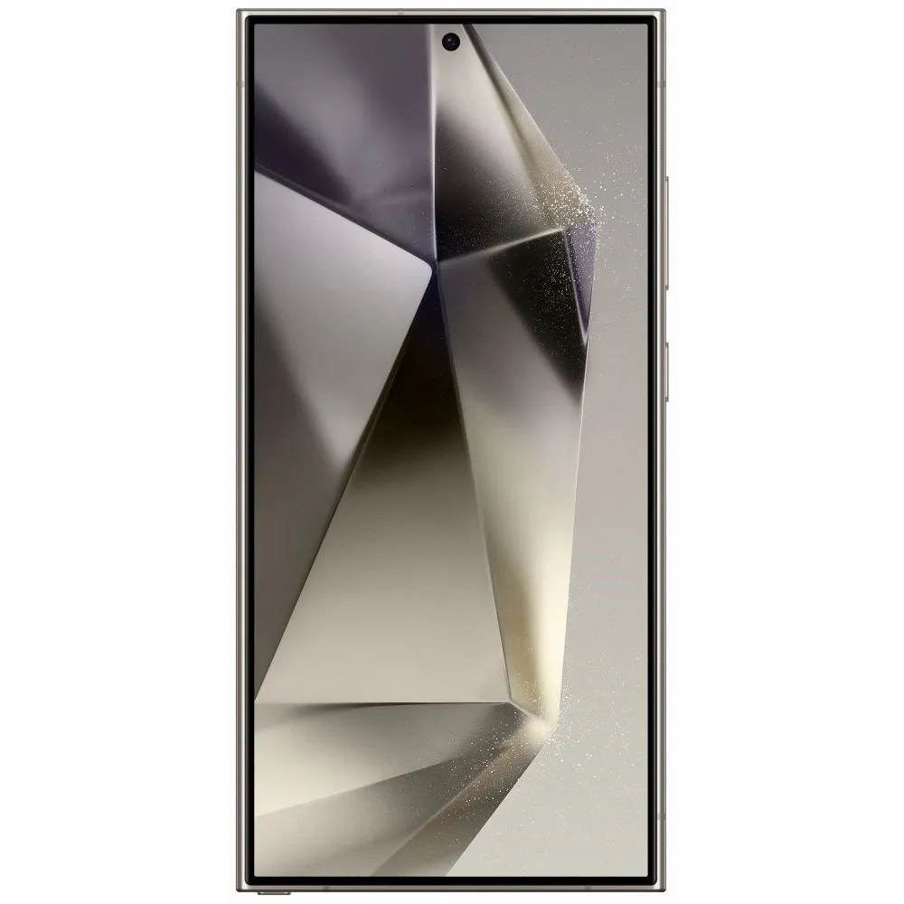 Smartfon Samsung Galaxy S24 Ultra SM-S928BZTHEUE - zdjęcie