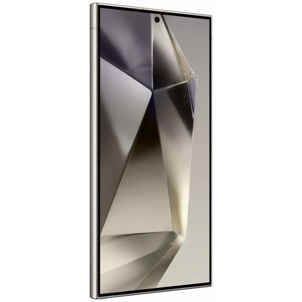 Zdjęcie produktu Smartfon Samsung Galaxy S24 Ultra SM-S928BZTHEUE - Snapdragon 8 Gen 3/6,8" 3120x1440/512GB/RAM 12GB/5G/Szary/200+12Mpix/Android/2CI