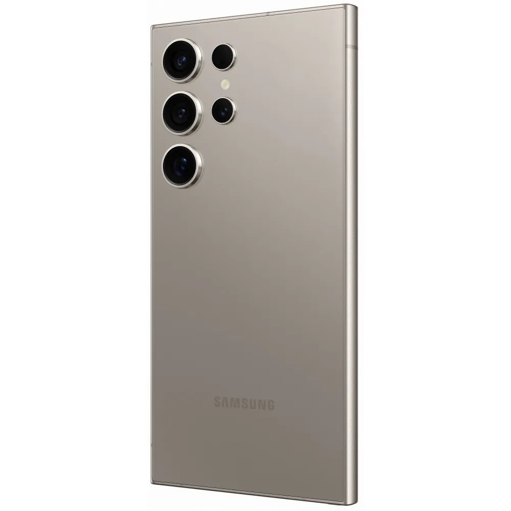 Smartfon Samsung Galaxy S24 Ultra SM-S928BZTHEUE - zdjęcie