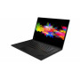 Laptop Lenovo ThinkPad P1 Gen 2 20QT000HPB - i7-9850H, 15,6" FHD IPS HDR, RAM 16GB, SSD 512GB, T2000, Black Paint, Windows 10 Pro, 3DtD - zdjęcie 1
