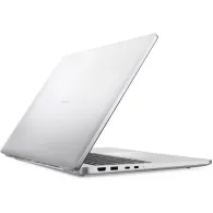 Laptop Dell Pro 16 Plus PB16255 BTO505_PB16255_EMEA, Ryzen 5 PRO 230, 16" WUXGA IPS, 16GB, 512GB, Magnetyt, Win11 Pro, 3OS ProSu