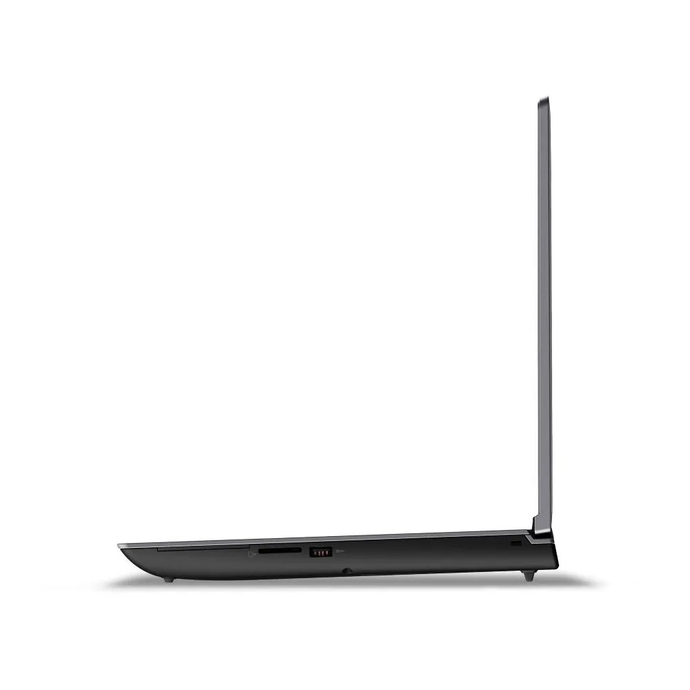 Lenovo ThinkPad P16 Gen 2 21FAXXEPMPB - zdjęcie