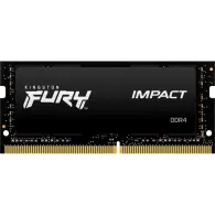 Pamięć RAM 1x32GB SODIMM DDR4 Kingston KF432S20IB, 32 - zdjęcie poglądowe 1