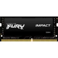Pamięć RAM 1x32GB SODIMM DDR4 Kingston KF432S20IB, 32 - zdjęcie poglądowe 1