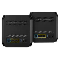 Router Wi-Fi ASUS ROG Rapture GT6 (2 szt.) 90IG07F0-MU9A20 | Sklep ITnes.pl, IT for BUSINESS