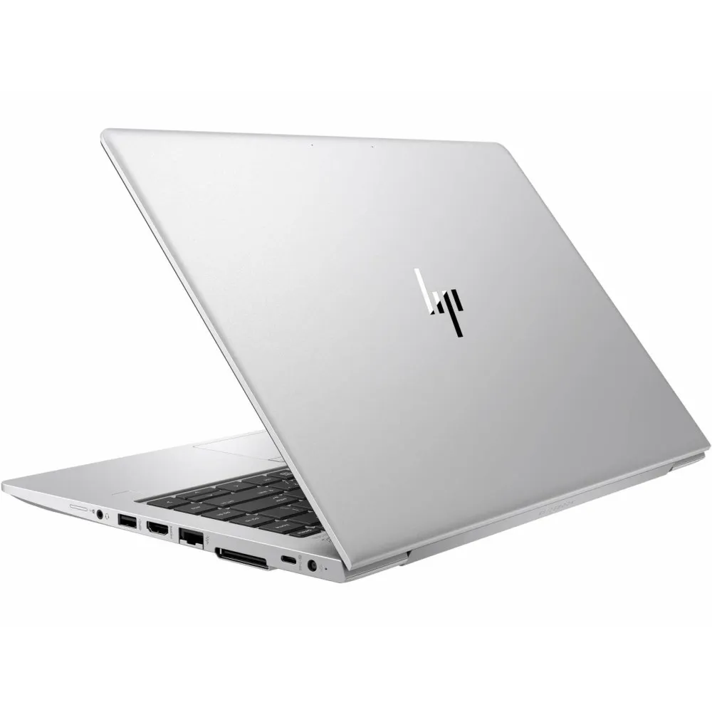 Zdjęcie produktu Laptop HP EliteBook 745 G6 6XE88EA - Ryzen 7 PRO 3700U/14" FHD IPS MT/RAM 16GB/SSD 512GB/Czarno-srebrny/Windows 10 Pro/3 lata CI