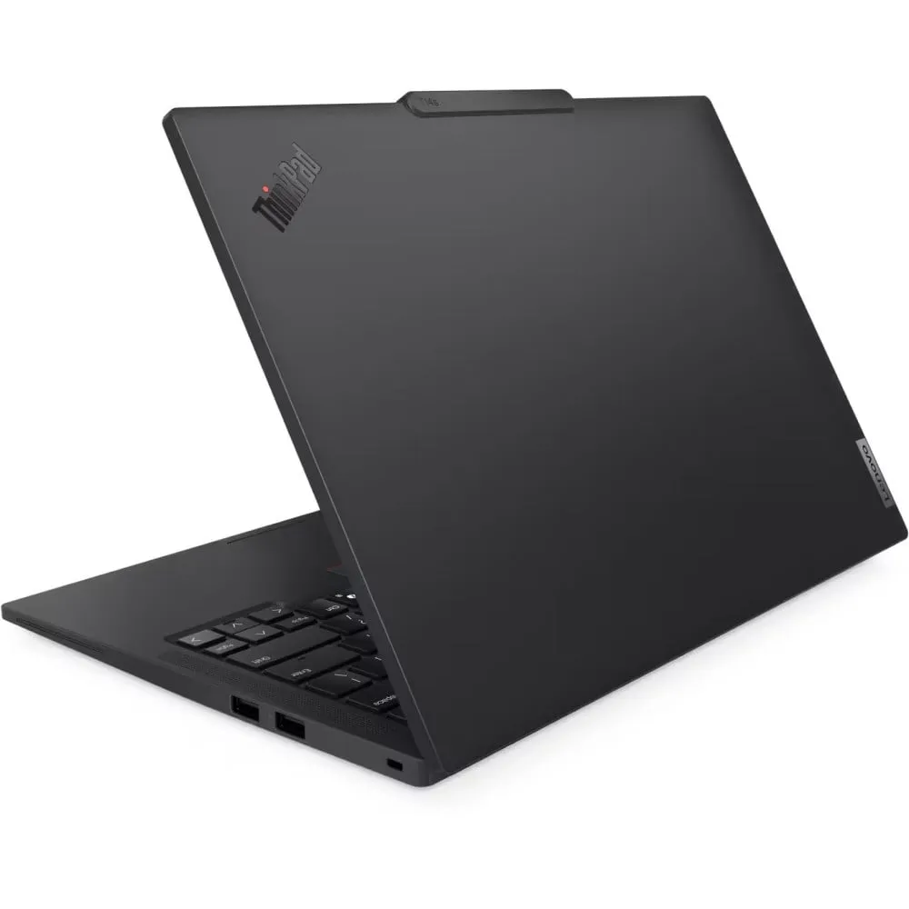 Laptop Lenovo ThinkPad T14s Gen 6 Intel 21R10041PB - Core Ultra 7 255U/14" WUXGA IPS/RAM 32GB/SSD 512GB/Windows 11 Pro/3OS-Pr - zdjęcie