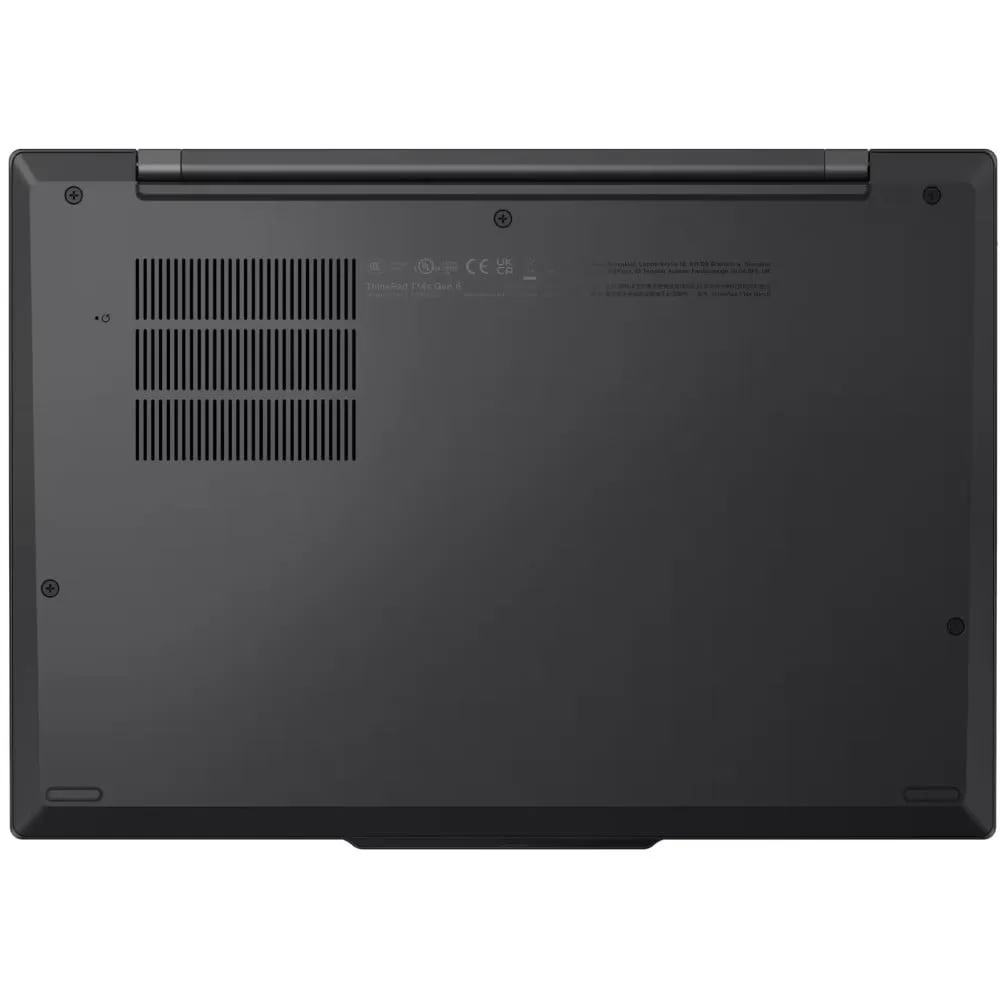 Lenovo ThinkPad T14s Gen 6 Intel 21R10041PB - zdjęcie