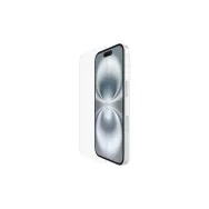 Szkło ochronne Belkin InvisiGlass Treated Screen Protector do iPhone 16/15/14 Pro OVA171HQ - Przezroczyste