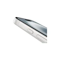 Szkło ochronne Belkin InvisiGlass Treated Screen Protector do iPhone 16/15/14 Pro OVA171HQ - Przezroczyste