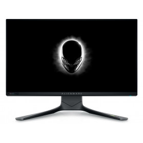 Monitor Dell Alienware AW2521H 210-AYCL - 25", 1980x1080, 360Hz, IPS, G-Sync, HDR, 1 ms, pivot, Czarny - zdjęcie 6