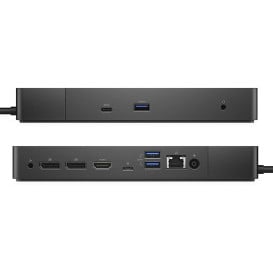 Stacja dokująca Dell Performance USB-C WD19DC 240W 210-ARJE