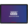 Dysk SSD 256 GB SATA 2,5" GoodRAM CX400 SSDPR-CX400-256-G2 - zdjęcie poglądowe 1