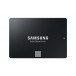 Dysk SSD 500 GB SATA 2,5" Samsung 870 EVO MZ-77E500B/EU - 2,5"/SATA III/560-530 MBps/MLC/AES 256-bit