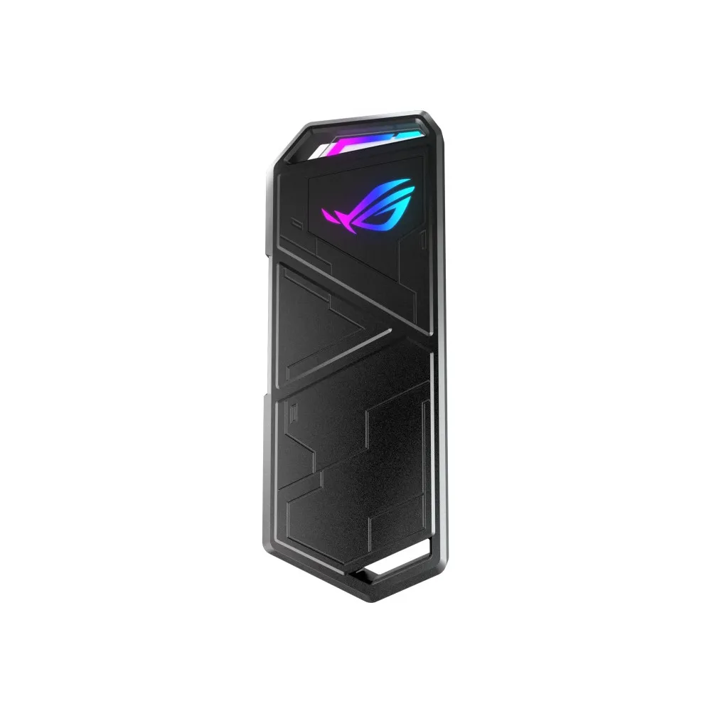 Dysk zewnętrzny SSD ASUS ROG Strix Arion S500 500GB ESD-S1B05/BLK/G/AS//500GB, USB-C 3.2 Gen 2 | Sklep ITnes.pl, IT for BUSINESS