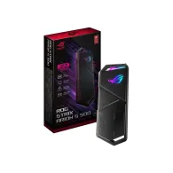 Dysk zewnętrzny SSD ASUS ROG Strix Arion S500 500GB ESD-S1B05/BLK/G/AS//500GB, USB-C 3.2 Gen 2 | Sklep ITnes.pl, IT for BUSINESS