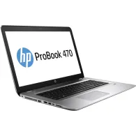 Laptop HP ProBook 470 G4 Z2Y46ES, i7-7500U, 17,3" FHD, 8GB, 256GB, GF 930MX, Srebrny, DVD, Win10 Pro, 1 rok Carry-in | Sklep ITn