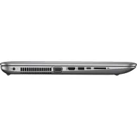 Laptop HP ProBook 470 G4 Z2Y46ES, i7-7500U, 17,3" FHD, 8GB, 256GB, GF 930MX, Srebrny, DVD, Win10 Pro, 1 rok Carry-in | Sklep ITn