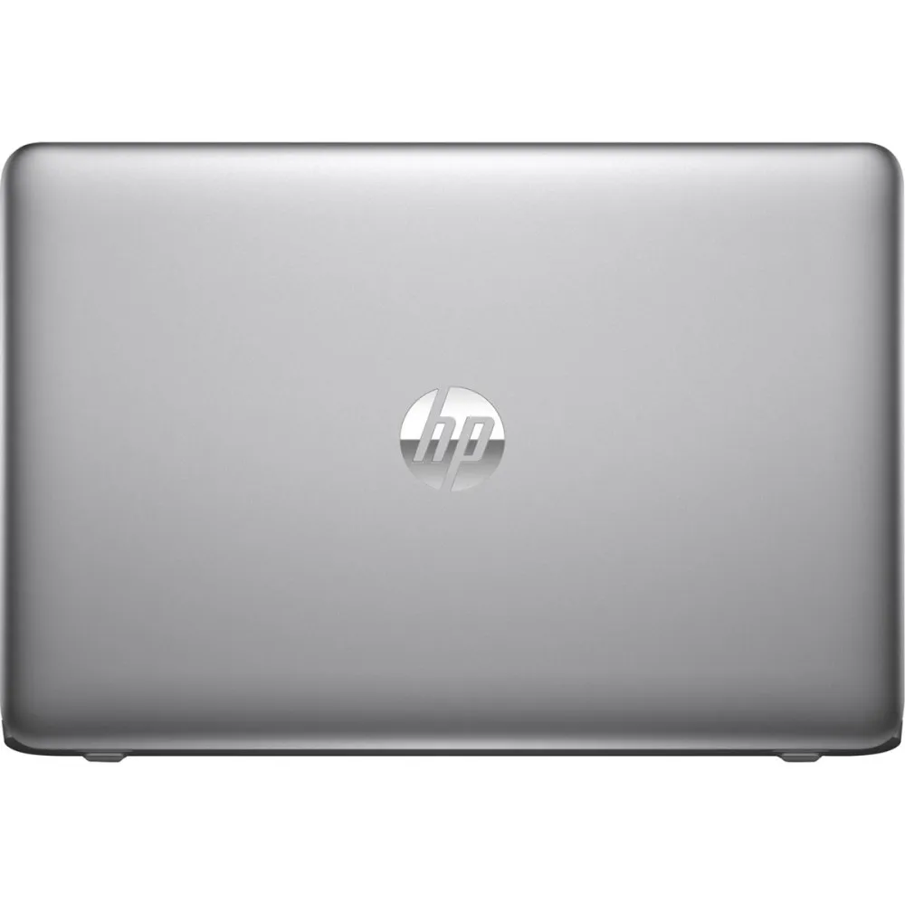 Laptop HP ProBook 470 G4 Z2Y46ES - i7-7500U/17,3" FHD/RAM 8GB/SSD 256GB/GeForce 930MX/Srebrny/DVD/Windows 10 Pro/1 rok Carry-in - zdjęcie