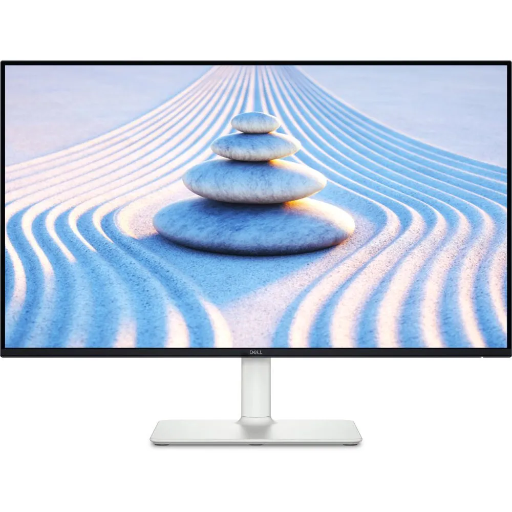 Monitor Dell S2725HS 210-BMHG, 27", 1920x1080 (FHD), 100Hz, IPS, 8 ms, Biały | Sklep ITnes.pl, IT for BUSINESS