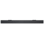 Głośniki Dell Slim Soundbar 520-AASI do monitorów P3221D, P2721Q, U2421E - zdjęcie poglądowe 3