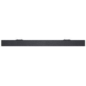 Głośniki Dell Slim Soundbar 520-AASI do monitorów P3221D, P2721Q, U2421E - Czarny