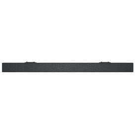 Głośniki Dell Slim Soundbar 520-AASI do monitorów P3221D, P2721Q, U2421E - Czarny