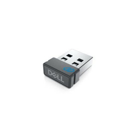 Odbiornik Dell Universal Pairing Receiver WR221 570-ABKY - USB, RF 2,4 GHz