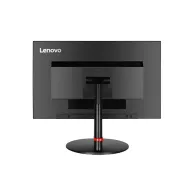 Monitor Lenovo ThinkVision T24i-10 61A6MAT3EU, 23,8", 1920x1080 (FHD), IPS, 6 ms, pivot, Czarny | Sklep ITnes.pl, IT for BUSINES