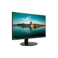 Monitor Lenovo ThinkVision T24i-10 61A6MAT3EU, 23,8", 1920x1080 (FHD), IPS, 6 ms, pivot, Czarny | Sklep ITnes.pl, IT for BUSINES