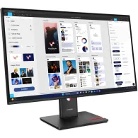Monitor Lenovo ThinkVision T32UD-40 64B0GAT1EU - zdjęcie poglądowe 2