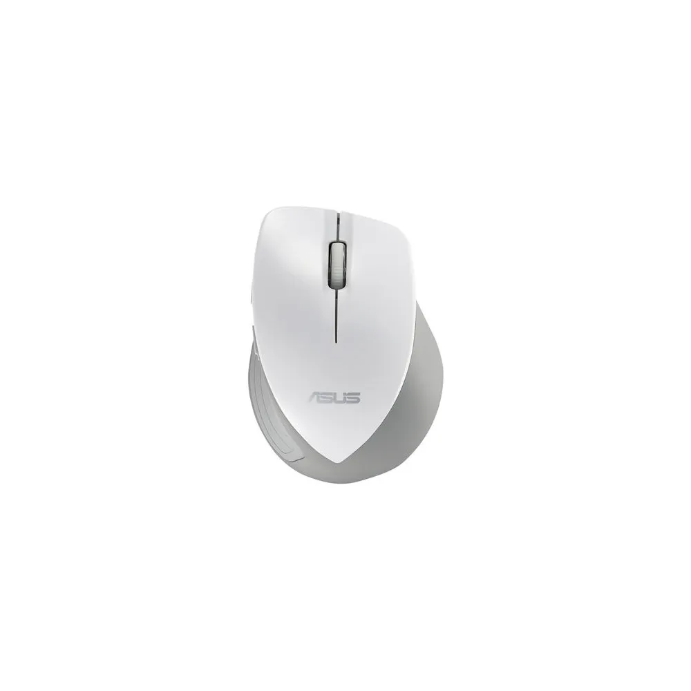 Mysz bezprzewodowa ASUS WT465 90XB0090-BMU050 - Biała, Szara | Sklep ITnes.pl - IT for BUSINESS