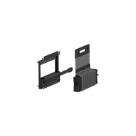Uchwyt Dell OptiPlex Micro and Thin Client VESA Mount w/Adapter Bracket 482-BBEP - Czarny
