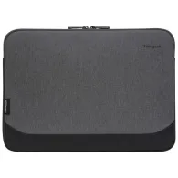 Etui na laptopa Targus Cypress 15,6" Sleeve with EcoSmartTBS64702GL, Szare | Sklep ITnes.pl, IT for BUSINESS