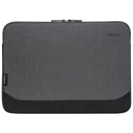 Etui na laptopa Targus Cypress 15,6" Sleeve with EcoSmartTBS64702GL, Szare | Sklep ITnes.pl, IT for BUSINESS