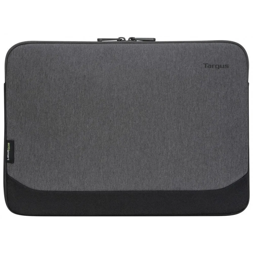 Etui na laptopa Targus Cypress 15,6" Sleeve with EcoSmartTBS64702GL, Szare | Sklep ITnes.pl, IT for BUSINESS