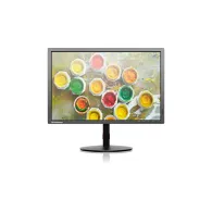 Monitor Lenovo ThinkVision T2254p 60E1MAT2EU, 22", 1680x1050 (WSXGA+), 75Hz, 16:10, TN, 5 ms, pivot, Czarny | Sklep ITnes.pl, IT for BUSINESS