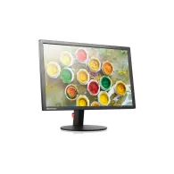 Monitor Lenovo ThinkVision T2254p 60E1MAT2EU, 22", 1680x1050 (WSXGA+), 75Hz, 16:10, TN, 5 ms, pivot, Czarny | Sklep ITnes.pl, IT for BUSINESS