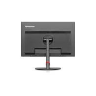 Monitor Lenovo ThinkVision T2254p 60E1MAT2EU, 22", 1680x1050 (WSXGA+), 75Hz, 16:10, TN, 5 ms, pivot, Czarny | Sklep ITnes.pl, IT for BUSINESS
