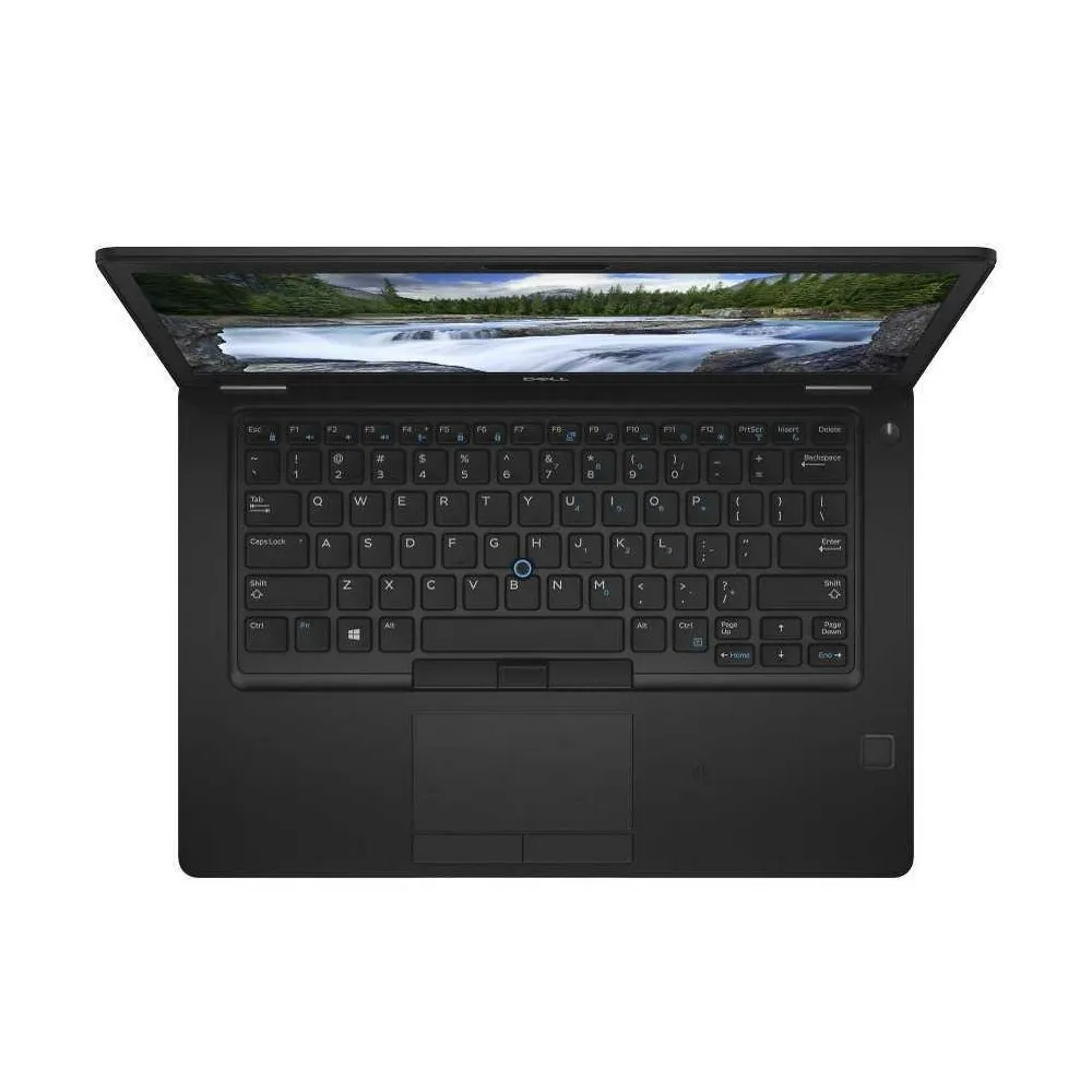 Zdjęcie modelu Dell Latitude 14 5490 N117L549014EMEA