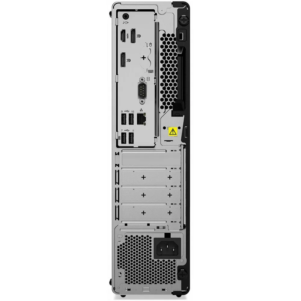 Komputer Lenovo ThinkCentre M70s 11DC005EPB - SFF/i3-10100/RAM 8GB/SSD 256GB/Wi-Fi/DVD/Windows 10 Pro/3 lata On-Site