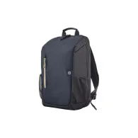 Plecak na laptopa HP Travel 15" Blue Night Laptop Backpack 6B8U7AA, Granatowy, Czarny | Sklep ITnes.pl, IT for BUSINESS Plecak na laptopa HP Travel 15" Blue Night Laptop Backpack 6B8U7AA, Granatowy, Czarny | Sklep ITnes.pl, IT for BUSINESS