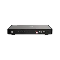 Serwer NAS QNAP Desktop HS-264-NK, Desktop, Intel Celeron N5105, N5095, 8GB RAM, 8TB, 2 wnęki, hot-swap | Sklep ITnes.pl, IT for
