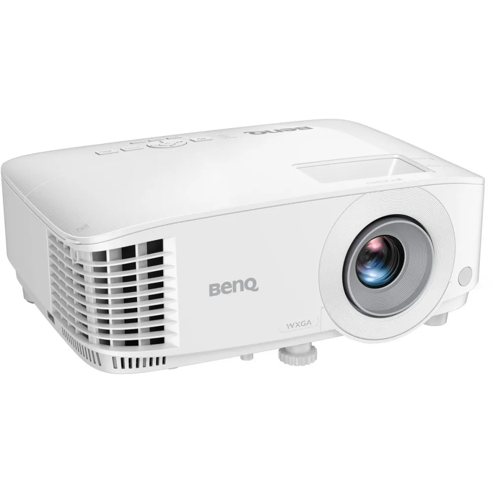 Zdjęcie produktu Projektor Benq MW560 9H.JNF77.1JE - DLP WXGA 4000ANSI 20 000:1 2xHDMI