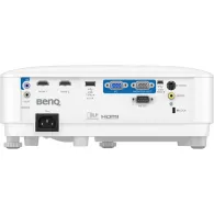 Projektor Benq MW560 9H.JNF77.1JE, DLP WXGA 4000ANSI 20 000:1 2xHDMI | Sklep ITnes.pl, IT for BUSINESS