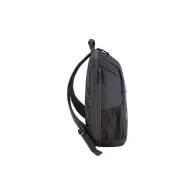 Plecak na laptopa HP Travel 15" Blue Night Laptop Backpack 6B8U7AA, Granatowy, Czarny | Sklep ITnes.pl, IT for BUSINESS Plecak na laptopa HP Travel 15" Blue Night Laptop Backpack 6B8U7AA, Granatowy, Czarny | Sklep ITnes.pl, IT for BUSINESS