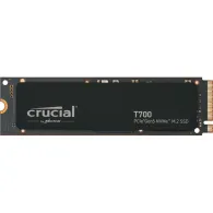 Dysk SSD 4TB Crucial T700 CT4000T700SSD3, 2280, PCIe x4, NVMe, 12400-11800MBps | Sklep ITnes.pl, IT for BUSINESS
